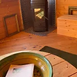 De Charme Calme Au Coeur Du Perche, Proche Le Mans - Fr-1-410-478 Tatil Evi *