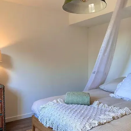 Casa vacanze De Charme Calme Au Coeur Du Perche, Proche Le Mans - Fr-1-410-478 *