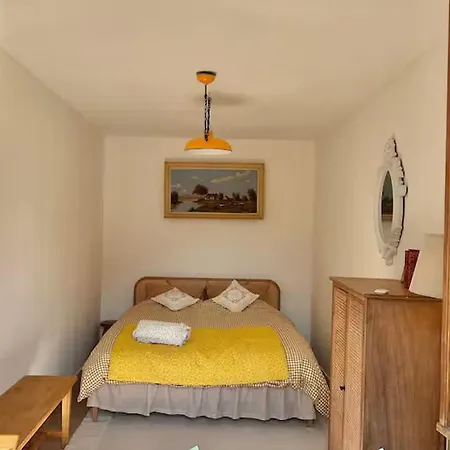 De Charme Calme Au Coeur Du Perche, Proche Le Mans - Fr-1-410-478