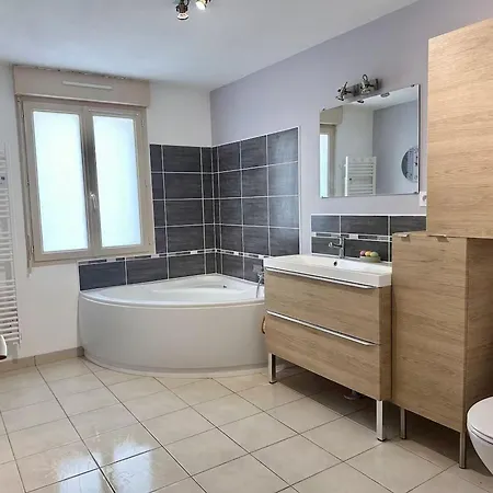 De Charme Calme Au Coeur Du Perche, Proche Le Mans - Fr-1-410-478