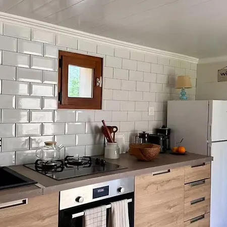Дом отдыха De Charme Calme Au Coeur Du Perche, Proche Le Mans - Fr-1-410-478