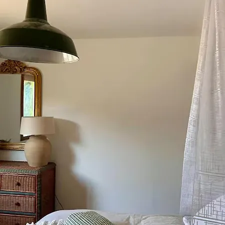 Casa vacanze De Charme Calme Au Coeur Du Perche, Proche Le Mans - Fr-1-410-478 Courgains