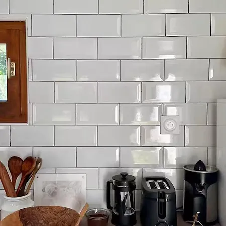 De Charme Calme Au Coeur Du Perche, Proche Le Mans - Fr-1-410-478 Tatil Evi