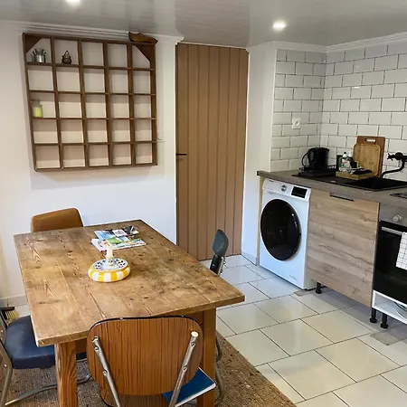 De Charme Calme Au Coeur Du Perche, Proche Le Mans - Fr-1-410-478 * Courgains