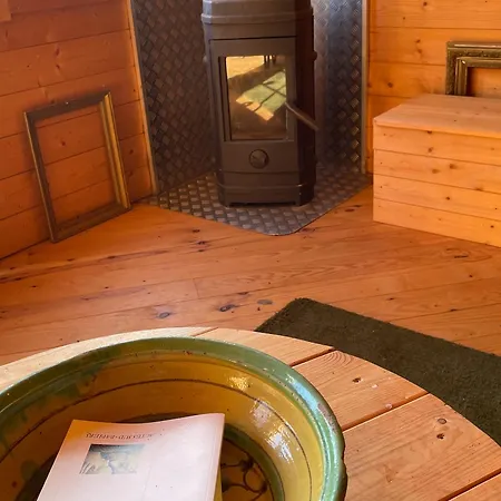 De Charme Calme Au Coeur Du Perche, Proche Le Mans - Fr-1-410-478 Tatil Evi *