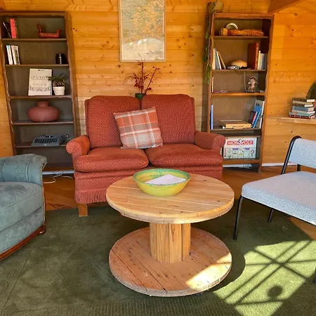 De Charme Calme Au Coeur Du Perche, Proche Le Mans - Fr-1-410-478