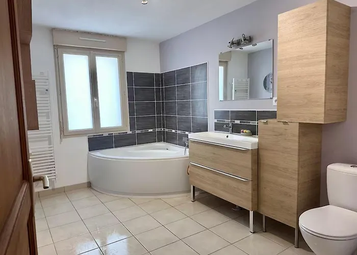 De Charme Calme Au Coeur Du Perche, Proche Le Mans - Fr-1-410-478