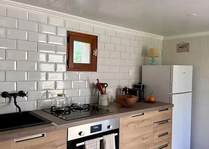 Σπίτι διακοπών De Charme Calme Au Coeur Du Perche, Proche Le Mans - Fr-1-410-478