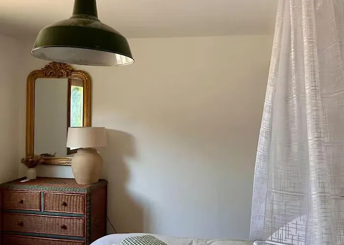 Σπίτι διακοπών De Charme Calme Au Coeur Du Perche, Proche Le Mans - Fr-1-410-478 Courgains