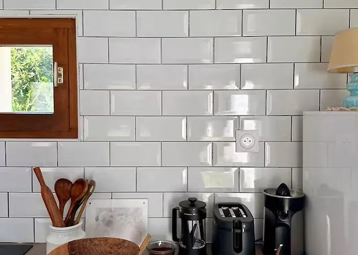 De Charme Calme Au Coeur Du Perche, Proche Le Mans - Fr-1-410-478 Σπίτι διακοπών