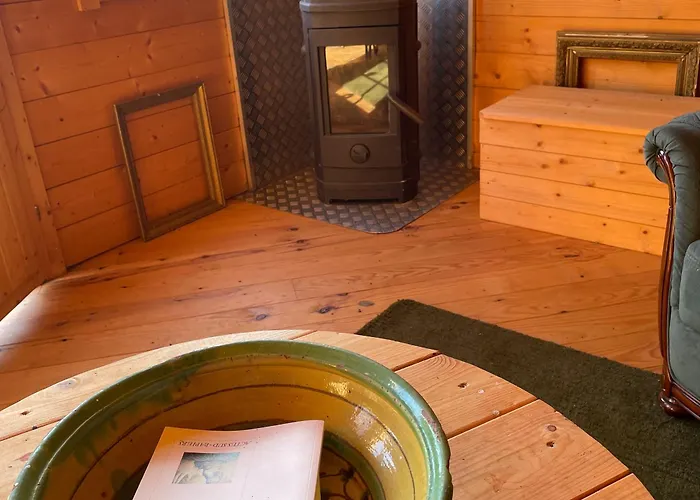 De Charme Calme Au Coeur Du Perche, Proche Le Mans - Fr-1-410-478 Σπίτι διακοπών *