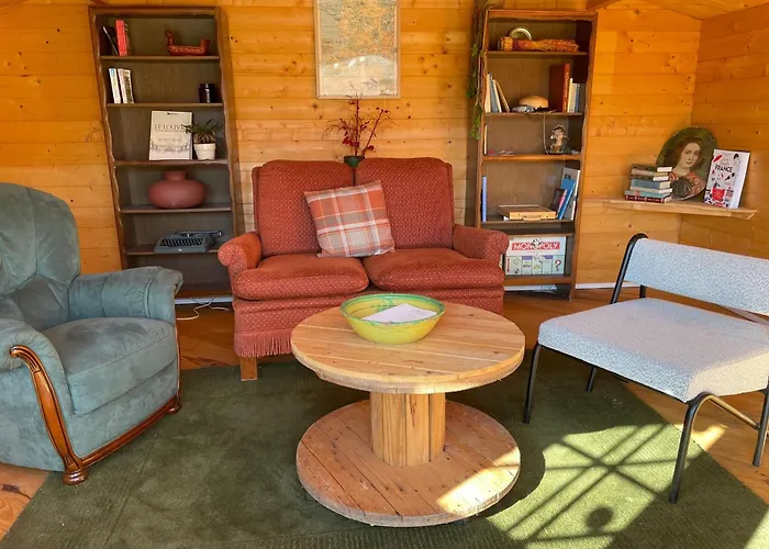 De Charme Calme Au Coeur Du Perche, Proche Le Mans - Fr-1-410-478